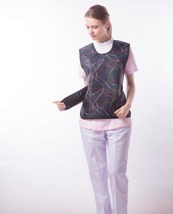 PA0-2防護(hù)短裙