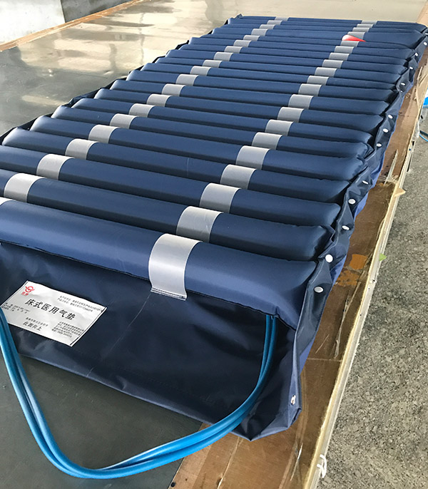 床式醫(yī)用氣墊